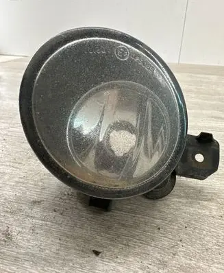 Renault Laguna II Front fog light
