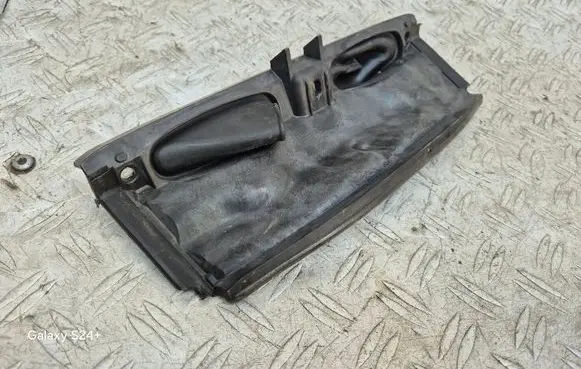 BMW X1 E84 Other engine bay part 9175860 64319175860