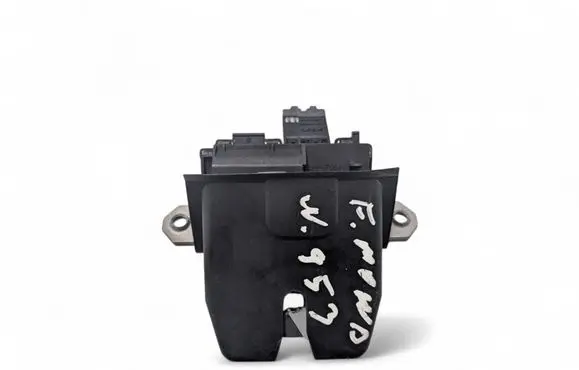 Ford Mondeo MK IV Tailgate/trunk/boot lock/catch/latch 8M51-R442A66-CA