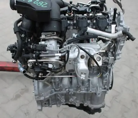 Mercedes-Benz A W177 Engine 282914