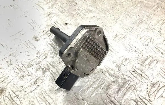 BMW 3 E46 Oil level sensor 6PR00832400 7501786