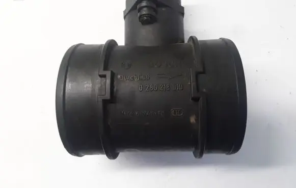 Fiat Bravo - Brava Mass air flow meter 0280218019