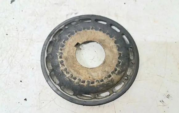Volvo V70 Crankshaft gear 