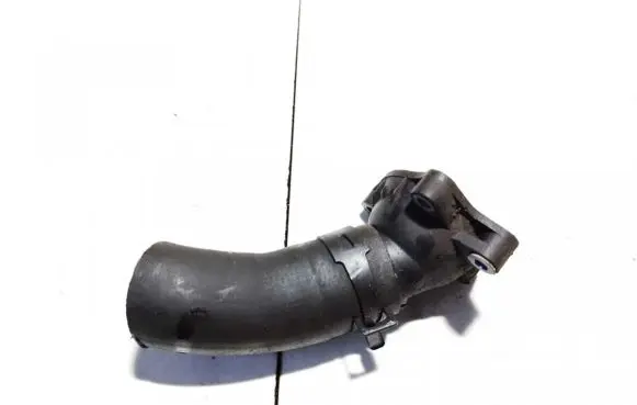 Toyota Corolla Verso AR10 Engine coolant pipe/hose 163210r011