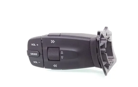 Seat Ibiza IV (6J,6P) Sound control switch 5J0959849