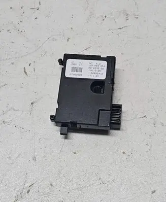 Volkswagen Golf V Steering angle sensor 1K0959654 00203500 02892410