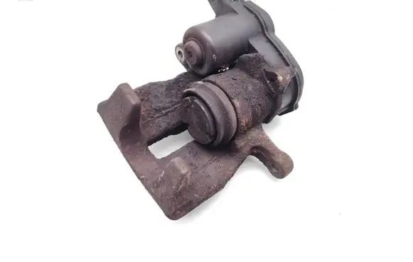 Audi A4 S4 B8 8K Rear brake caliper 32347485