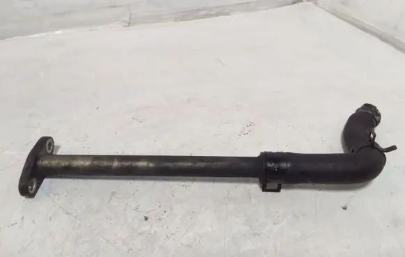 Chevrolet Captiva Turbo turbocharger oiling pipe/hose