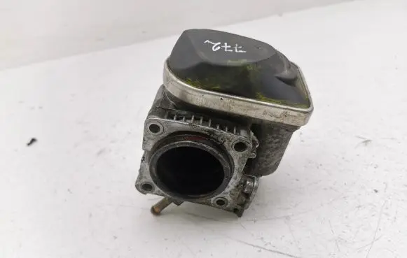 Audi A2 Throttle valve 408238321006