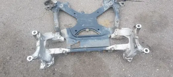 Audi Q5 SQ5 Front subframe 80C399347L