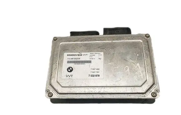 BMW 1 E81 E87 Gearbox control unit/module 7532878