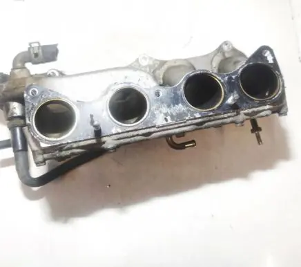 Intake manifold