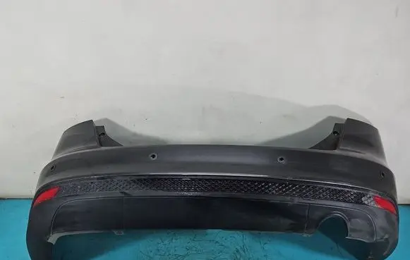 Ford Focus Rear bumper IMPRK1562528