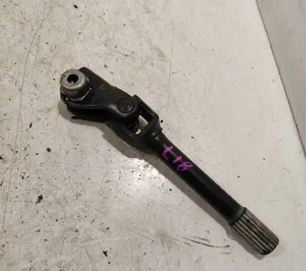 Renault Clio III Steering column universal joint