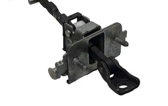 Citroen C4 II Picasso Front door check strap stopper