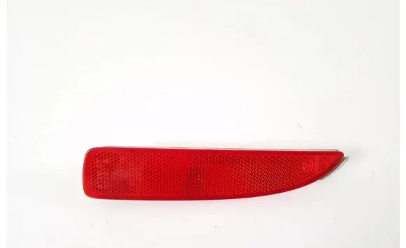 Mazda 3 II Rear tail light reflector