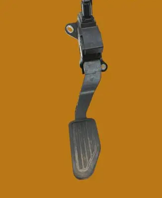 Toyota Yaris Accelerator throttle pedal 781100D160