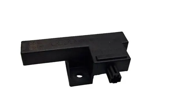 Audi A6 S6 C6 4F Keyless (KESSY) go control unit/module 8K0907247