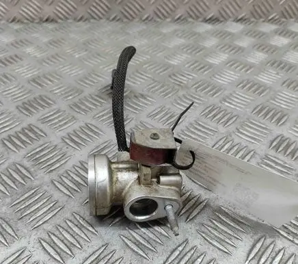 Peugeot 2008 II Air conditioning (A/C) expansion valve T99082B 9826919280