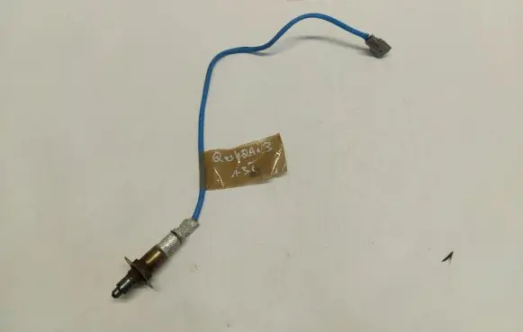 Nissan Qashqai J12 Lambda probe sensor 226904959R