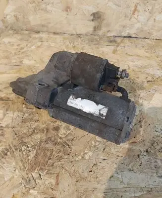 Ford Transit Starter motor 12d60197dj