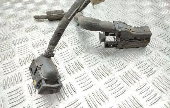 Skoda Superb B6 (3T) Engine installation wiring loom 03G972619FG