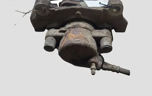 Volvo V60 Front brake caliper