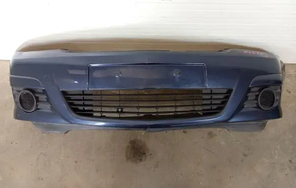 Opel Meriva A Front bumper MERIVALIFTACF 13193492