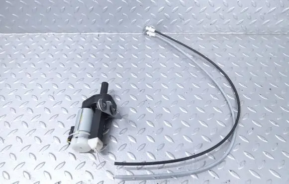 BMW 7 E65 E66 Seat adjustment motor 9505600