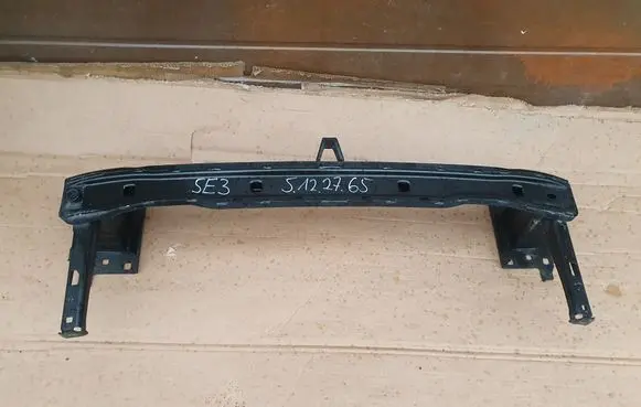 Skoda Octavia Mk4 Front bumper cross member 5E3807109