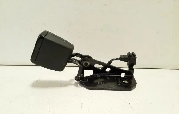Audi e-tron Rear seatbelt buckle 4KE857740K