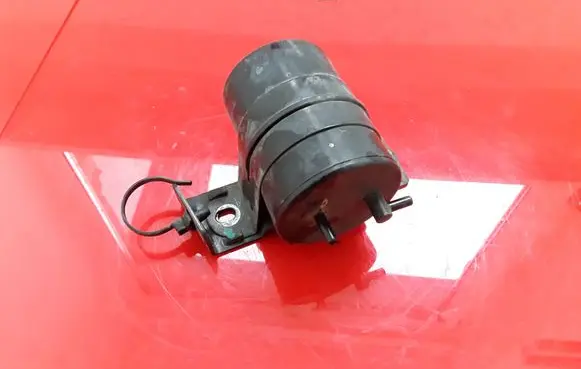 Opel Antara Vacuum air tank NOCODE