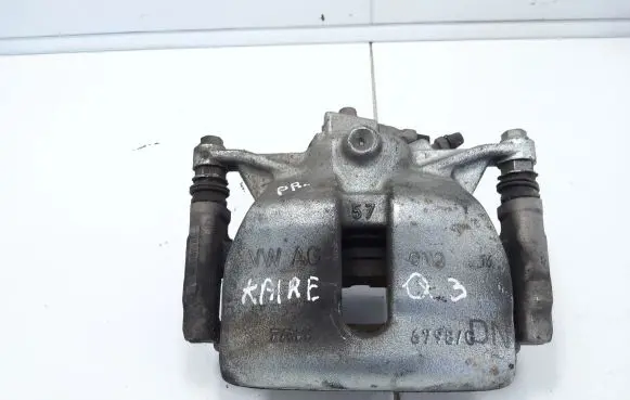 Audi Q3 8U Front brake caliper 5714F