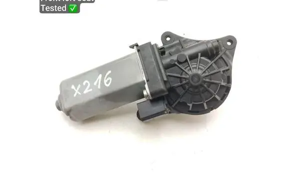 Chrysler Pacifica Seat adjustment motor C01839101
