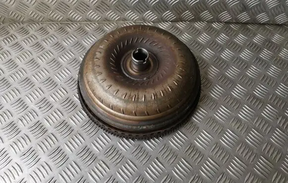 Volvo XC90 Torque converter 