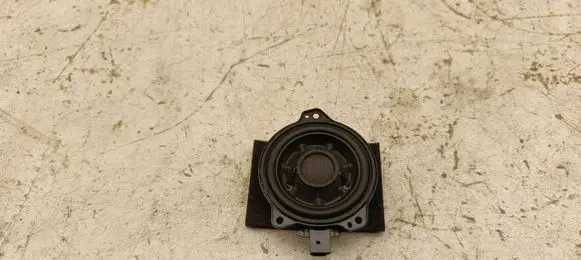 Tesla Model 3 Highland Front door high frequency speaker 148648800A