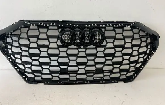 Audi RSQ3 Front bumper upper radiator grill 83A853651D RS03AU326 704860030
