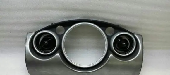 Mini One - Cooper R50 - 53 Dashboard trim 51457055703