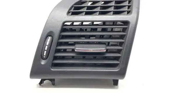 Mercedes-Benz E W211 Dashboard side air vent grill/cover trim 2118300654