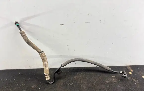 Volkswagen Sharan Power steering hose/pipe/line 7M4422893D 5M213A719DA