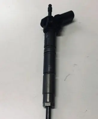 Mercedes-Benz ML W164 Fuel injector A6420701987 0445115076