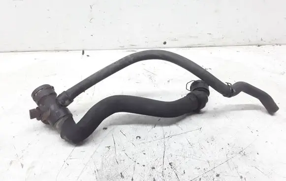 Audi A4 S4 B7 8E 8H Engine coolant pipe/hose 8E0121049T