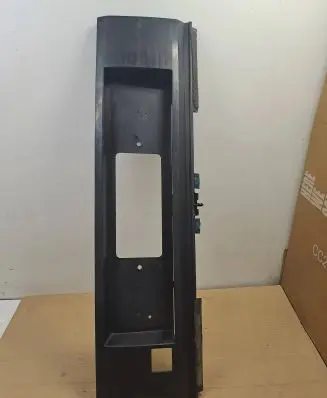 Volkswagen PASSAT B3 Trunk door license plate light bar 357853489