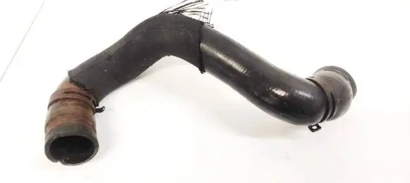 Opel Zafira B Engine coolant pipe/hose