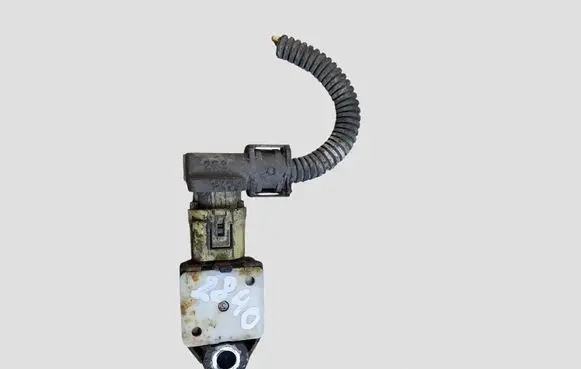 Toyota Avensis T250 Airbag deployment crash/impact sensor 8917405020 2568005693