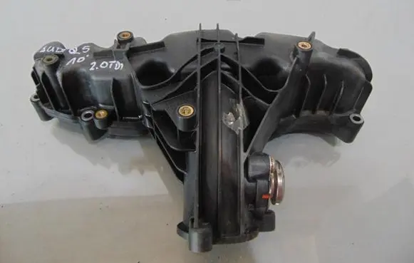 Audi Q5 SQ5 Intake manifold