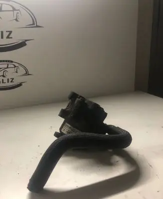 Audi A6 S6 C6 4F Power steering pump 4F0145155A 7692955186