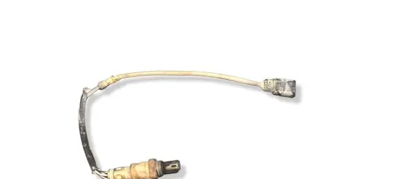 Skoda Fabia Mk2 (5J) Lambda probe sensor 030906262