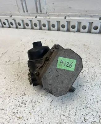 Ford Transit Oil filter mounting bracket 6C1Q68624