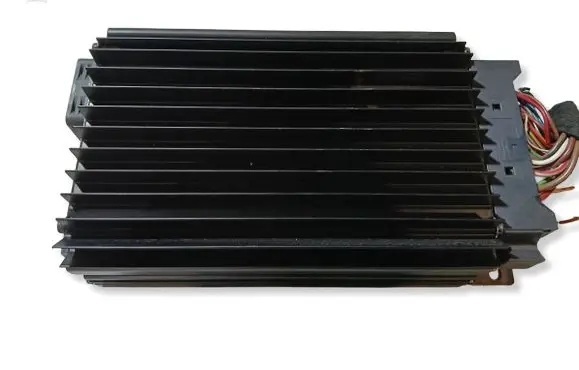 Porsche Cayenne (9PA) Sound amplifier 7L5035456D A416010004015